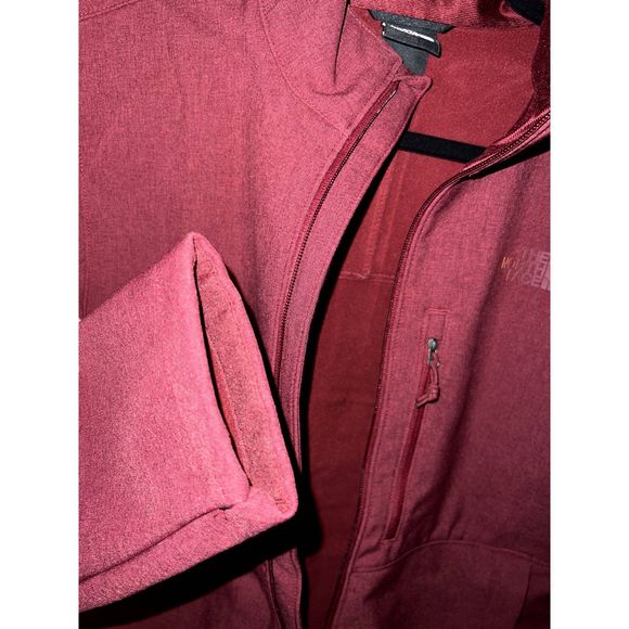 NWT The North Face Jacket MEDIUM - Picture 4 of 10